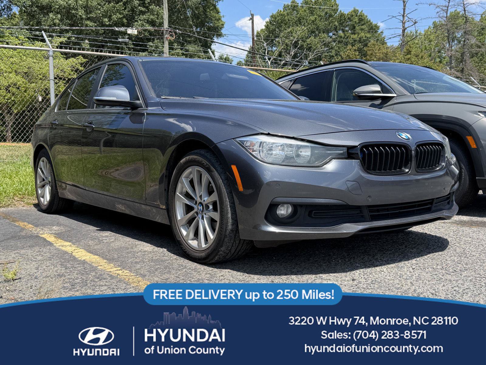 bmw 3 series 2017 WBA8E1G32HNU16511 image bmw 3 series 2017 WBA8E1G32HNU16511 image